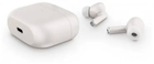 Słuchawki Energy Sistem Earphones True Wireless Style 2 Coconut (8432426451722) - obraz 4
