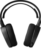 Słuchawki SteelSeries Arctis 3 Console Czarny (5707119044196) - obraz 2