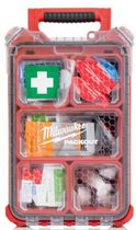 Аптечка первой помощи Milwaukee Din 13157 Packout (4932478879) - изображение 3