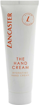 Krem do rąk Lancaster The Hand Cream 75 ml (3616302764877) - obraz 1