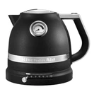 Электрочайник KitchenAid Artisan 5KEK1522EBK 1.5 л черный матовый 4620789