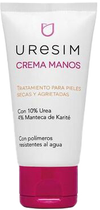 Krem do rąk Uresim Crema De Manos Pieles Secas 50 ml (8437001802906) - obraz 1