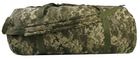 Большая армейская сумка баул 100L Ukr military писель ВСУ - изображение 3
