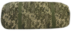 Большая армейская сумка баул 100L Ukr military писель ВСУ - изображение 7