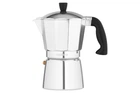 Кофеварка гейзерная Ardesto Gemini Сremona AR-0803-AG 150 мл 4593919