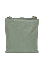 Військова тактична сумка сумка для скидання магазинів водонепроникна Oksford molle Sambag Хакі (53735-384) - зображення 13