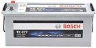 Аккумулятор Bosch TE EFB 190 А/час EN1050 (0 092 TE0 777)