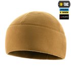 M-Tac шапка Watch Cap флис Light Polartec Gen.II Coyote M - изображение 4