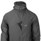Куртка легкая Helikon-Tex Tramontane Wind Jacket Shadow Grey XL - изображение 3