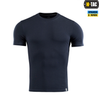 M-Tac футболка 93/7 Dark Navy Blue 3XL - изображение 2