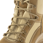 Бойові черевики HAIX Bundeswehr Combat Boots Койот 42 - зображення 8