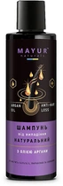 Шампунь натуральный от выпадения волос с арганой - Mayur 500ml (200ml) (966742-1444434-2)