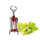 Штопор Tescoma Presto Red 17см 420244.2