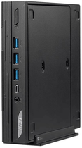 Комп'ютер MSI Pro DP10 13M-001EU (PRO DP10 13M-001EU) Black - зображення 2