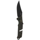 Розкладной нож SOG Trident AT, Olive Drab (SOG 11-12-03-41) - изображение 6