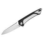Нож складной Roxon K2 лезо D2 белый (K2-D2-WT) - изображение 1