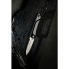 Нож складной Roxon K2 лезо D2 белый (K2-D2-WT) - изображение 2