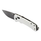 Розкладной нож SOG Flash AT, Concrete (SOG 11-18-01-41) - изображение 4