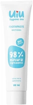 Зубная паста гигиеническая "Отбеливающая" - Uiu Whitening Tothpaste 100ml (100ml) (1075980-1429624-2)