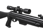CDH17TDSS-SX Гвинтівка пневматична Crosman Diamondback з прицілом CenterPoint 4x32 - зображення 6