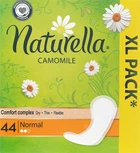 Ежедневные прокладки, 44 шт. - Naturella Camomile Normal 44шт (44шт) (993240-1286592-2)