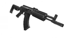 Пневматическая винтовка Crosman Full Auto AK1 Blowback - изображение 5