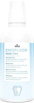Ополаскиватель для полости рта "Ежедневный уход" - Dr. Wild Emofluor Daily Care 500ml (500ml, 1500ml) (1052774-1399444-2)