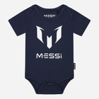 Боді для малюка Messi S49302-2 74-80 см Navy (8720815172069) - зображення 1