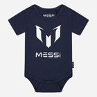 Боді для малюка Messi S49302-2 86-92 см Navy (8720815172076) - зображення 1