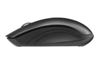Мишка 2E MF217 Wireless Black (2E-MF217WB)