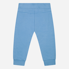 Спортивні штани дитячі Messi S49324-2 98-104 см Light Blue (8720815173417) - зображення 2
