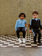 Спортивні штани дитячі Messi S49362-2 122-128 см Black (8720815174216) - зображення 3