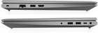 Laptop HP ZBook Power 15 G10 (865R3EA) Black - obraz 10