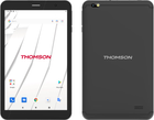 Tablet Thomson TEO 8" 2/32GB LTE Czarny (TEO8M2BK32LTE) - obraz 3