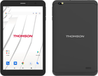 Tablet Thomson TEO 8" 2/32GB LTE Czarny (TEO8M2BK32LTE) - obraz 3