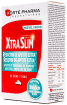 Дієтична добавка Fort Pharma Xtraslim Appetite Reducer 60 капсул (8470001923899) - зображення 1