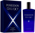 Woda toaletowa męska Poseidon Galaxy 150 ml (8411047151471) - obraz 1