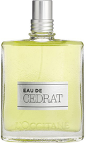 Woda toaletowa L'occitane Cedrat 75 ml (3253581765395)