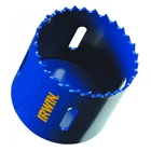 Коронка по металу IRWIN біметалева IR BI-METAL HOLESAW 46MM