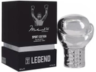 Парфумована вода Muhammad Ali Legend Sport Round 3 Eau De Parfum Spray 100 мл (706502416973) - зображення 1