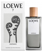 Woda perfumowana męska Loewe 7 Anonimo 100 ml (8426017066686) - obraz 1