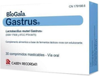 Дієтична добавка Casen Fleet Gastrus 30 таблеток (8470001791986) - зображення 1