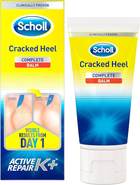 Krem do nóg Scholl Cracked Heel Cream 60 ml (5038483255971) - obraz 1