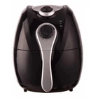 Аэрофритюрница Мультипечь Domotec MS-3220, черный
