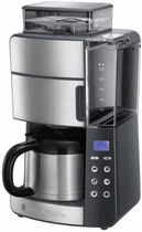 Кофеварка Russell Hobbs Grind & Brew 25620-56