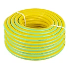 Шланг садовый для полива MASTERTOOL "FLOWER". ¾", 30 м. Yellow (92-1043)