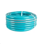 Шланг садовый для полива MASTERTOOL "OASIS". ¾", 20 м. Blue (92-1056)