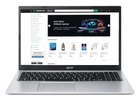 Ноутбук Acer Aspire 3 A315-58-553J (NX.ADDEU.02R) Pure Silver / Intel Core i5-1135G7 / RAM 16 ГБ / SSD 1 ТБ - изображение 1