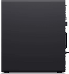 Комп'ютер Lenovo ThinkStation P3 Tower (30GS0041PB) Black - зображення 3
