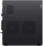 Комп'ютер Lenovo ThinkStation P3 Tower (30GS0041PB) Black - зображення 4